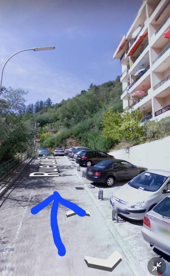 Joli Studio Renove Situe Au Pied Des Thermes Amélie-les-Bains-Palalda Exterior foto